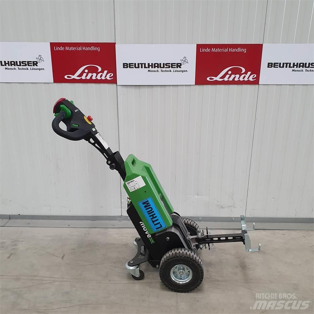 Movexx T1000 Vetotrukit