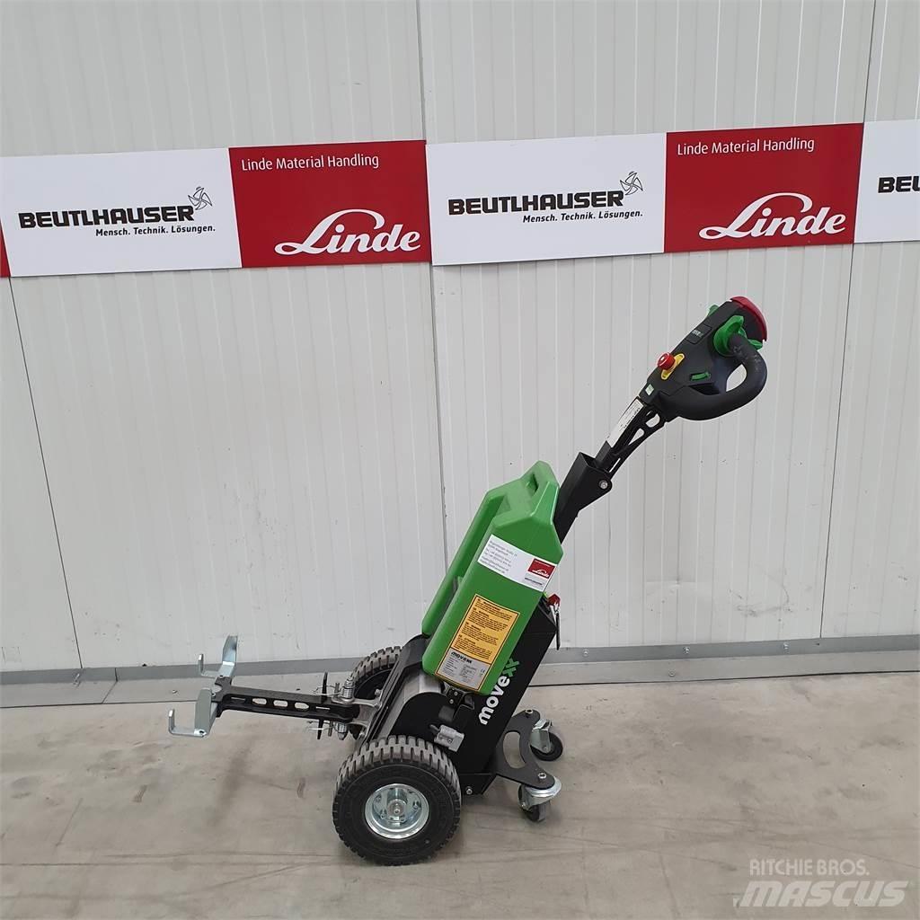 Movexx T1000 Vetotrukit