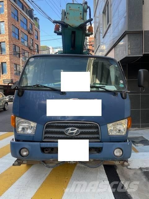 Novas 350Q-S Nostolava-autot