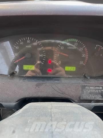 Novas 350Q-S Nostolava-autot