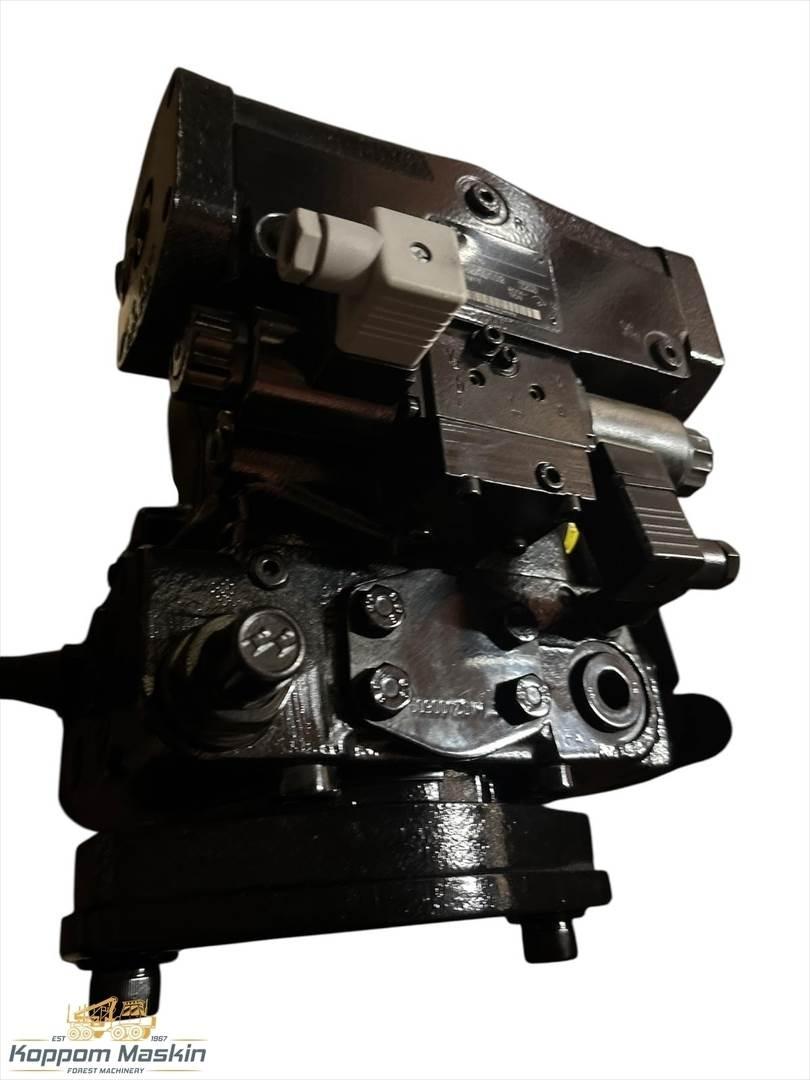 Rexroth F678177 Hydrauliikka