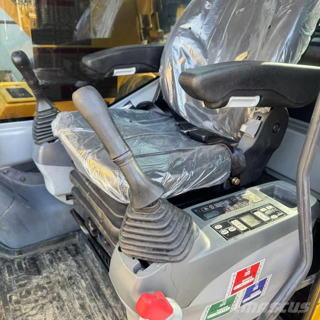 Komatsu PC 300 LC-7 Telakaivukoneet