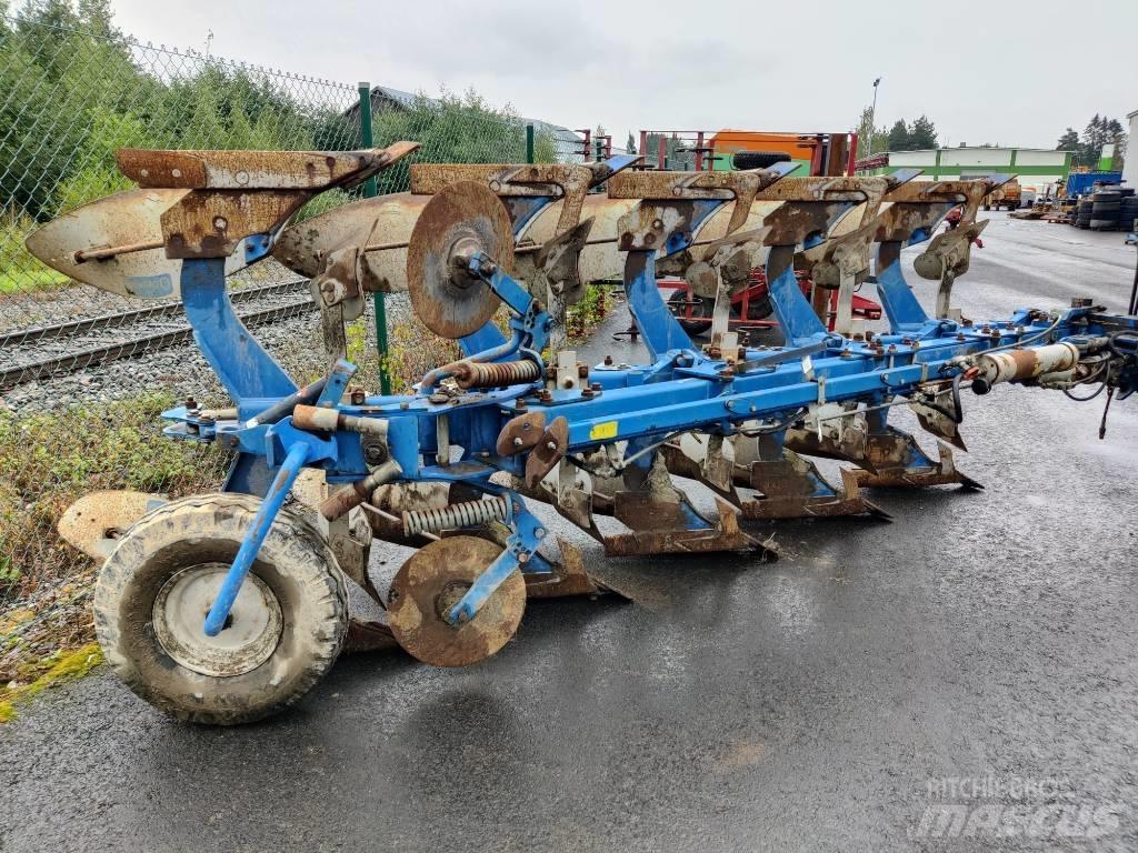 Överum Vf-CXP5975 Paluuaurat