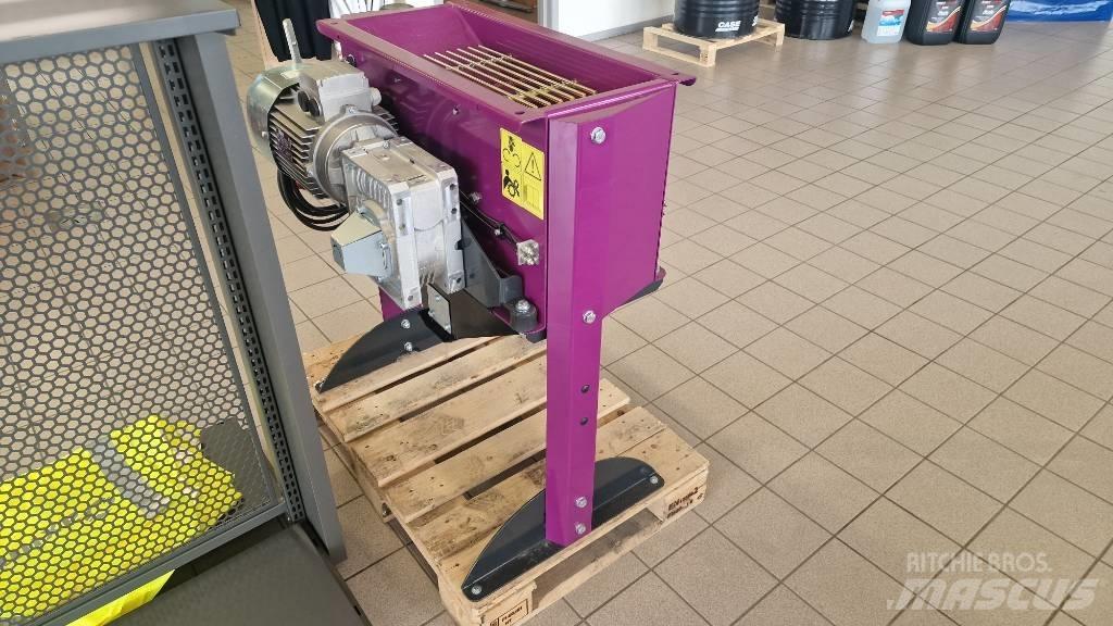 Murska 220 SM HD Muut karjatalouskoneet ja lisävarusteet