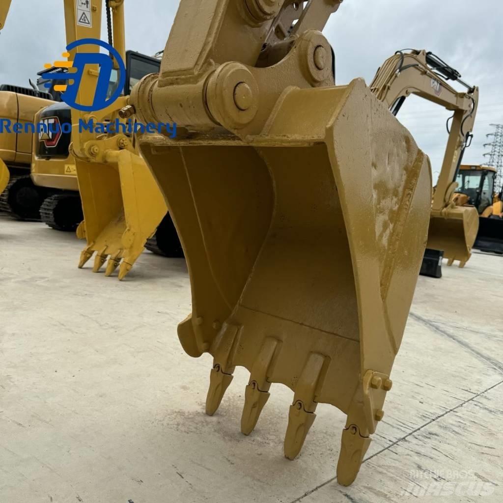 CAT 305 C CR Minikaivukoneet < 7t