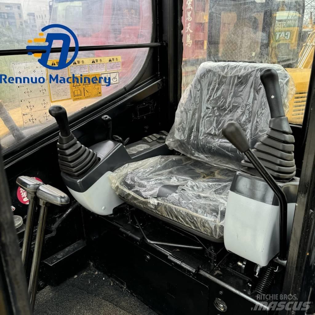 CAT 305 C CR Minikaivukoneet < 7t