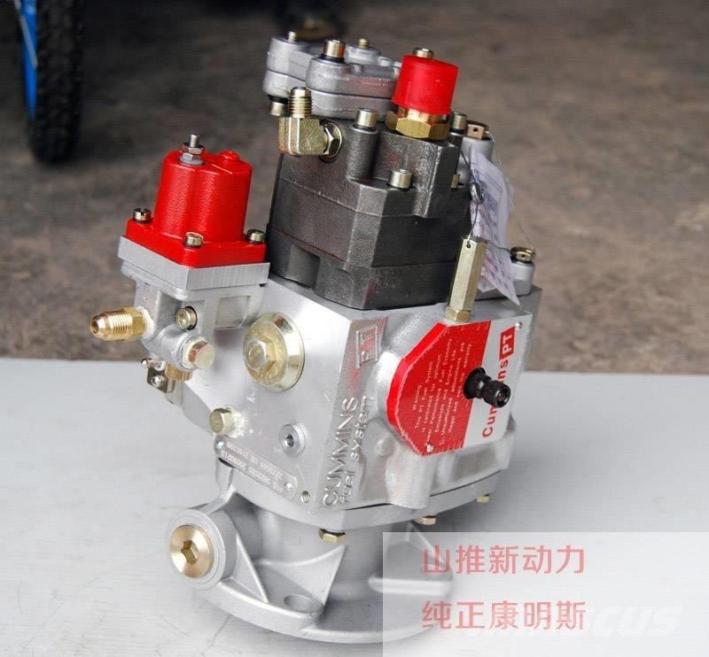 Cummins fuel pump Muut
