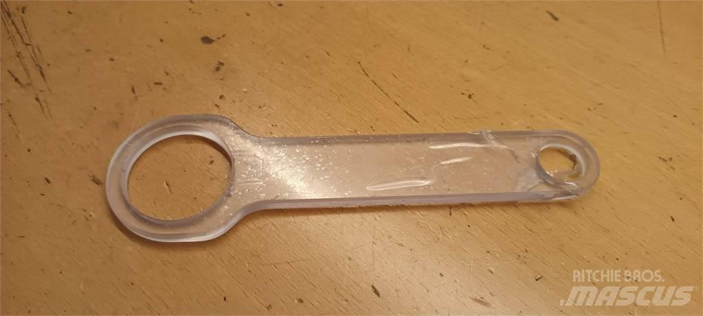 Ponsse P49869 Kuormatraktorinosturit