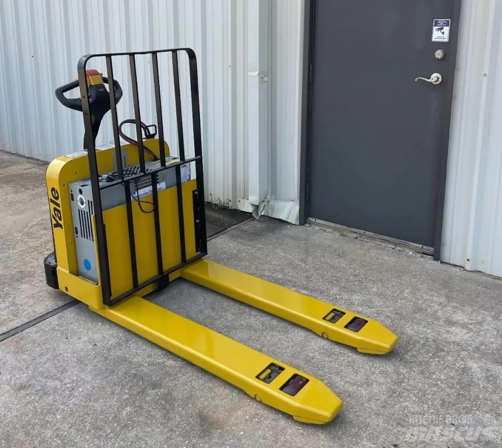 Yale MPW050 Pumppukärryt