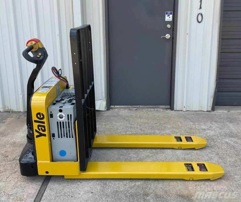 Yale MPW050 Pumppukärryt