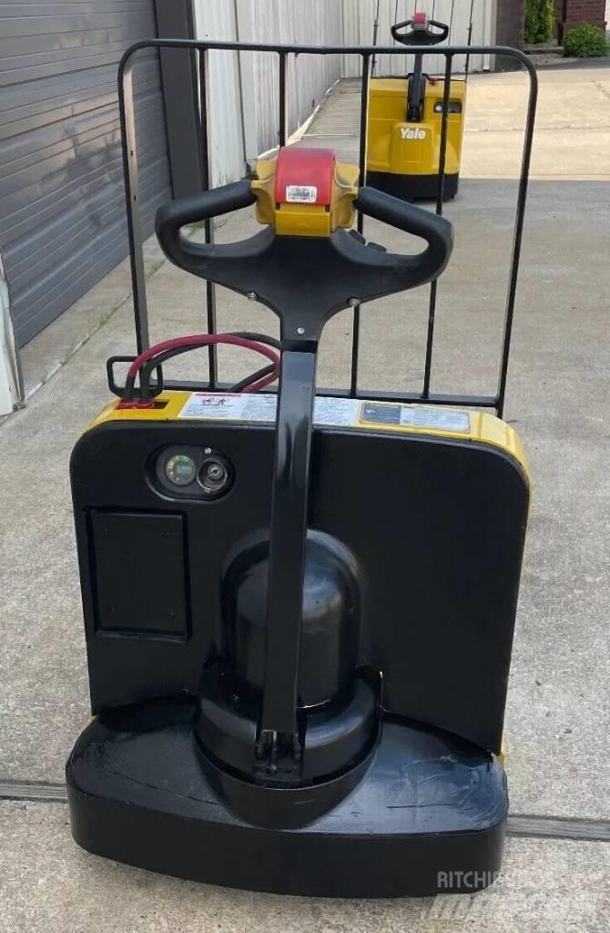 Yale MPW050 Pumppukärryt