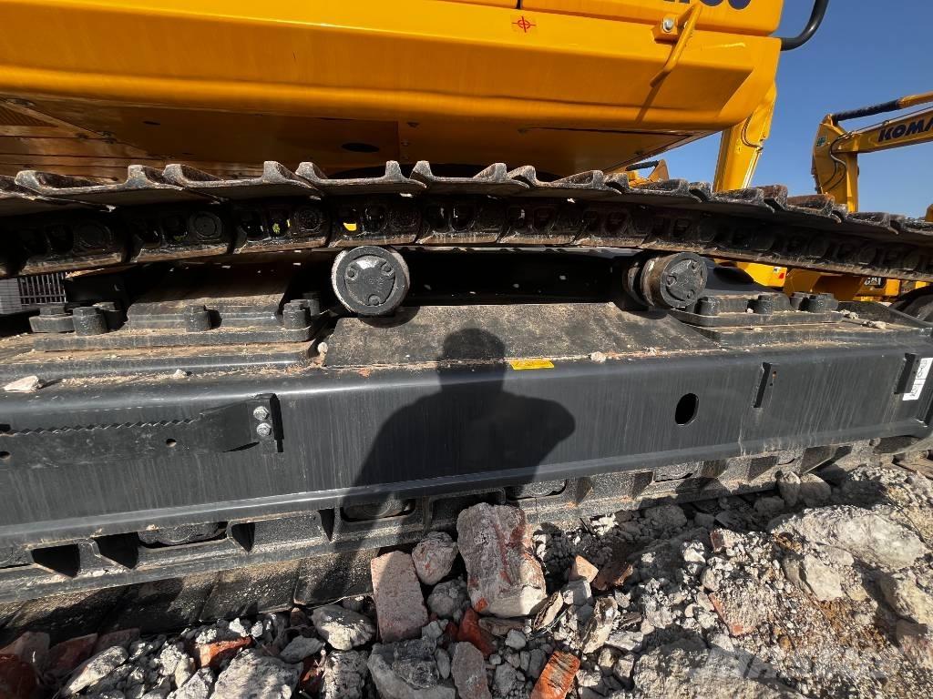 Komatsu PC 450-8 Telakaivukoneet