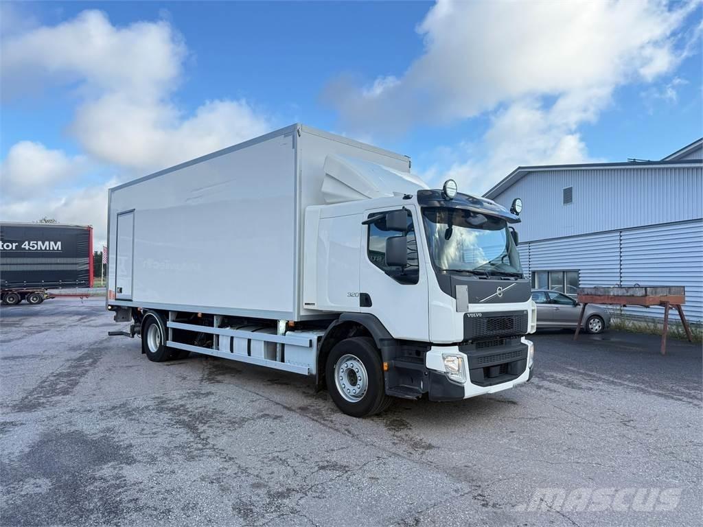 Volvo FE320 4X2 Umpikorikuorma-autot