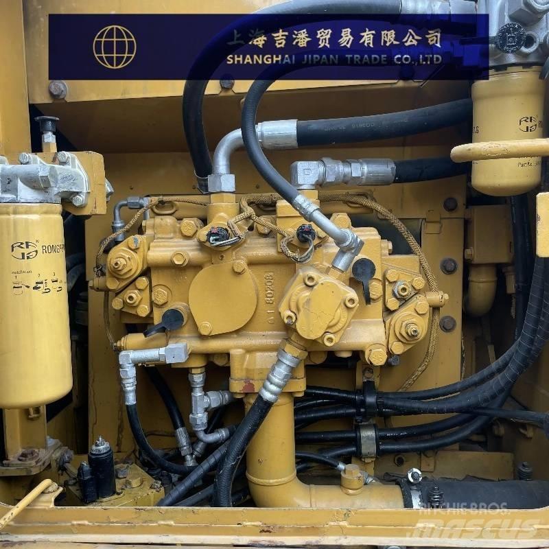 CAT 315 D Midikaivukoneet 7t - 12t