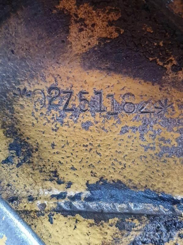 CAT 3208T Moottorit