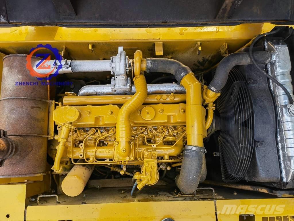 CAT 320 B L Telakaivukoneet