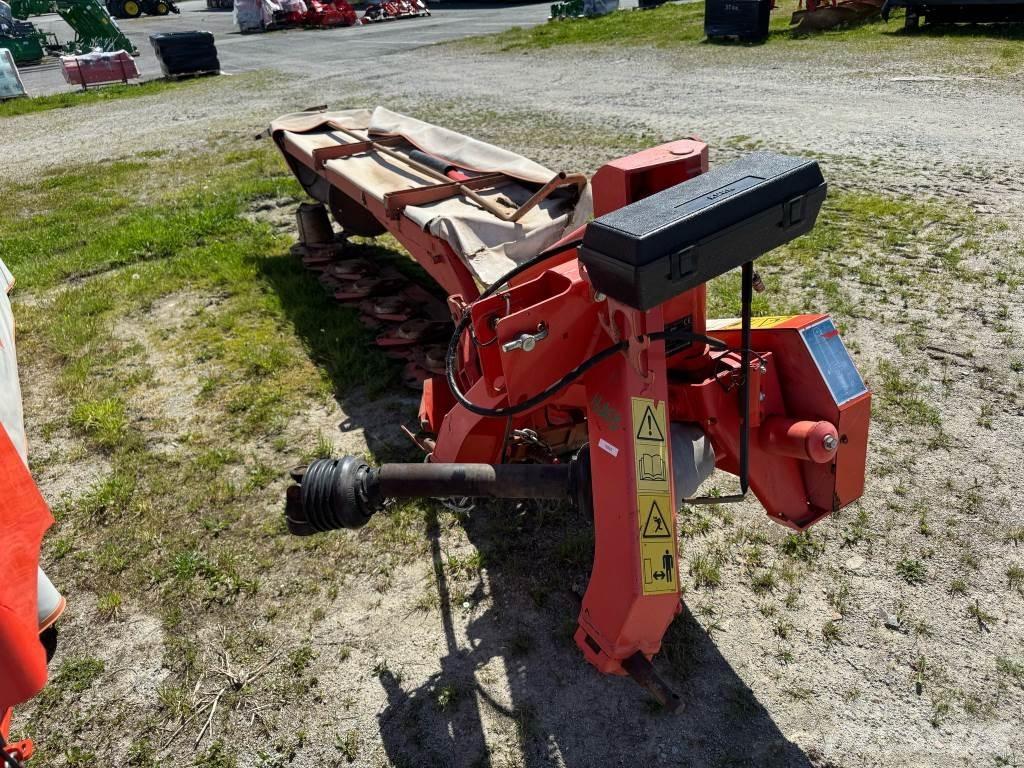 Kuhn GMD 800GIIFF Niittokoneet