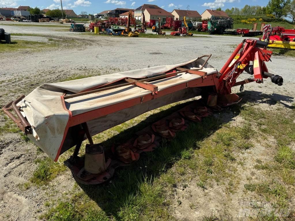 Kuhn GMD 800GIIFF Niittokoneet