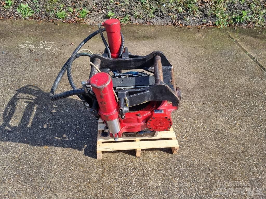 Indexator RT60B Kauhanpyörittäjät