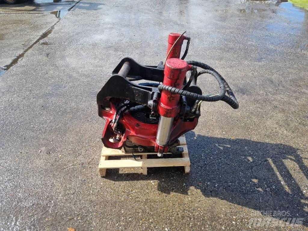 Indexator RT60B Kauhanpyörittäjät