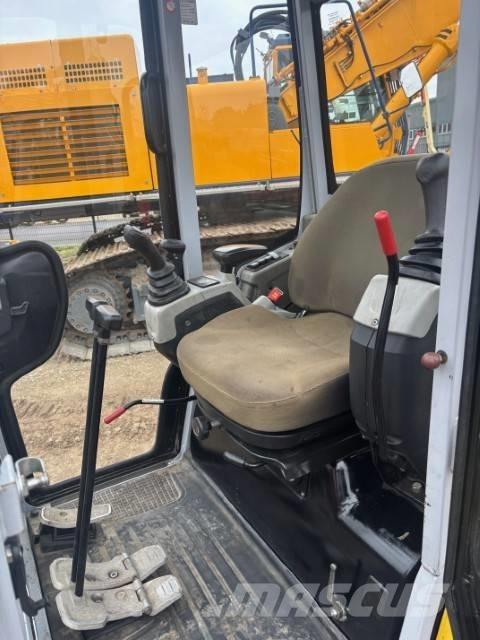 Wacker Neuson ET 18 Minikaivukoneet < 7t