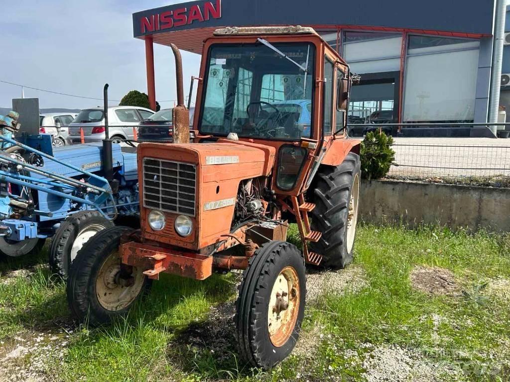 Belarus MTZ 560 Traktorit