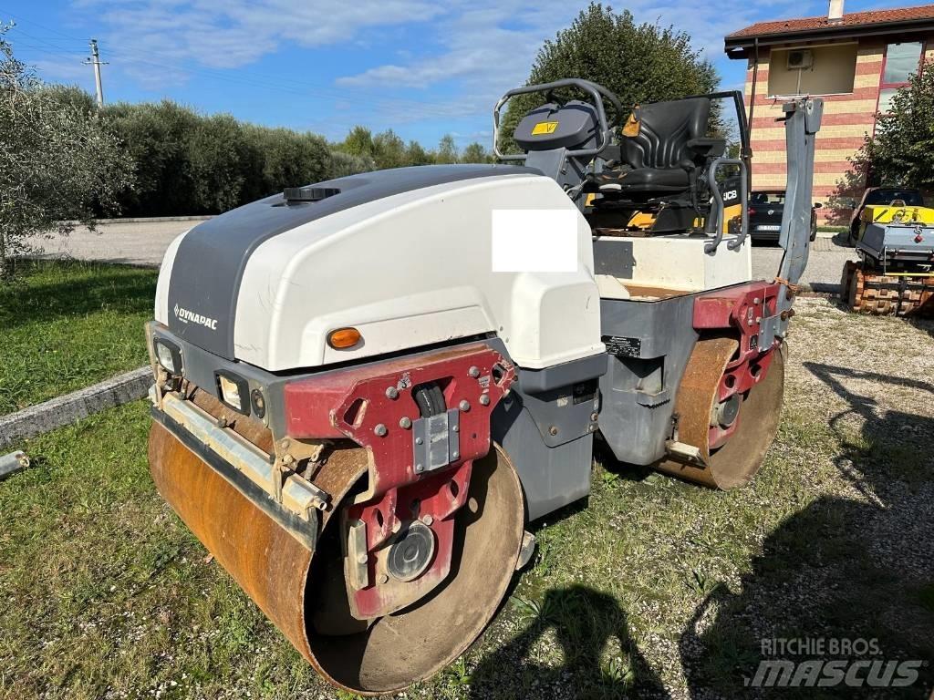 Dynapac CC 1300 Tandemjyrät