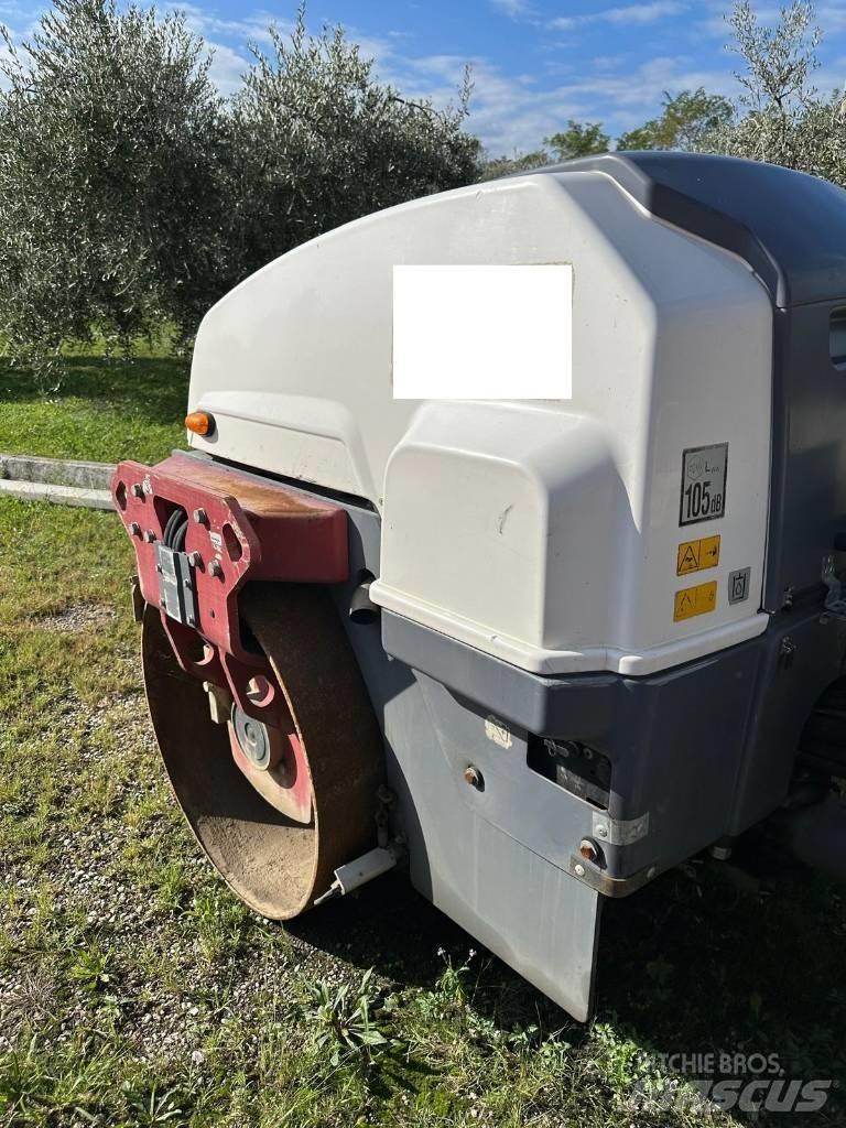 Dynapac CC 1300 Tandemjyrät