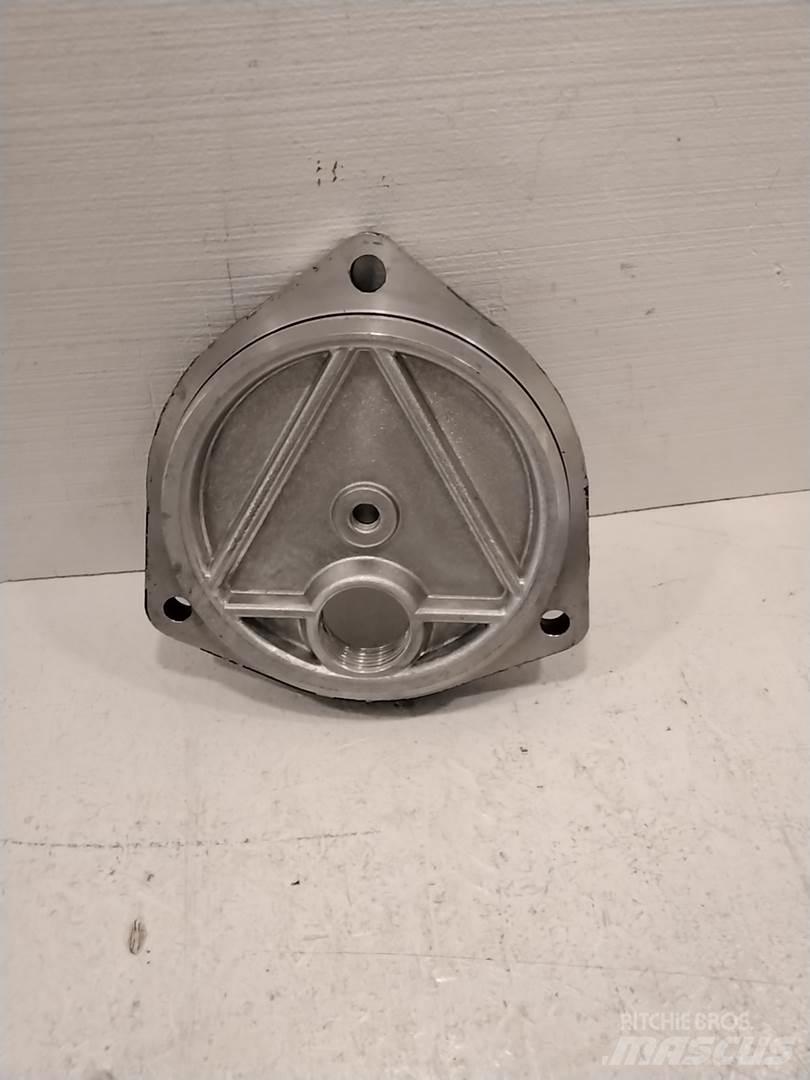 Rottne 051-0289 Hydrauliikka