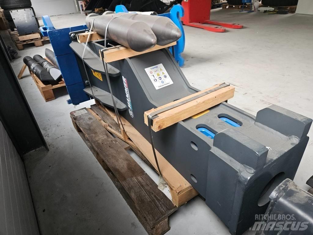 Hammer HM1302 Iskuvasarat