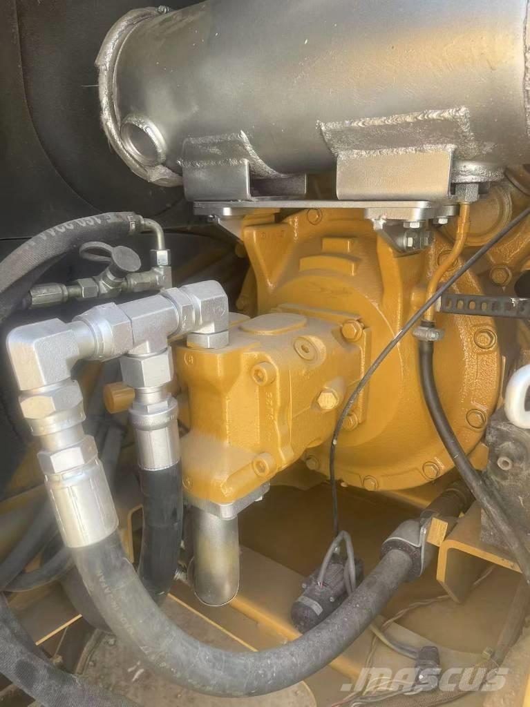 CAT 308 E2 Telakaivukoneet