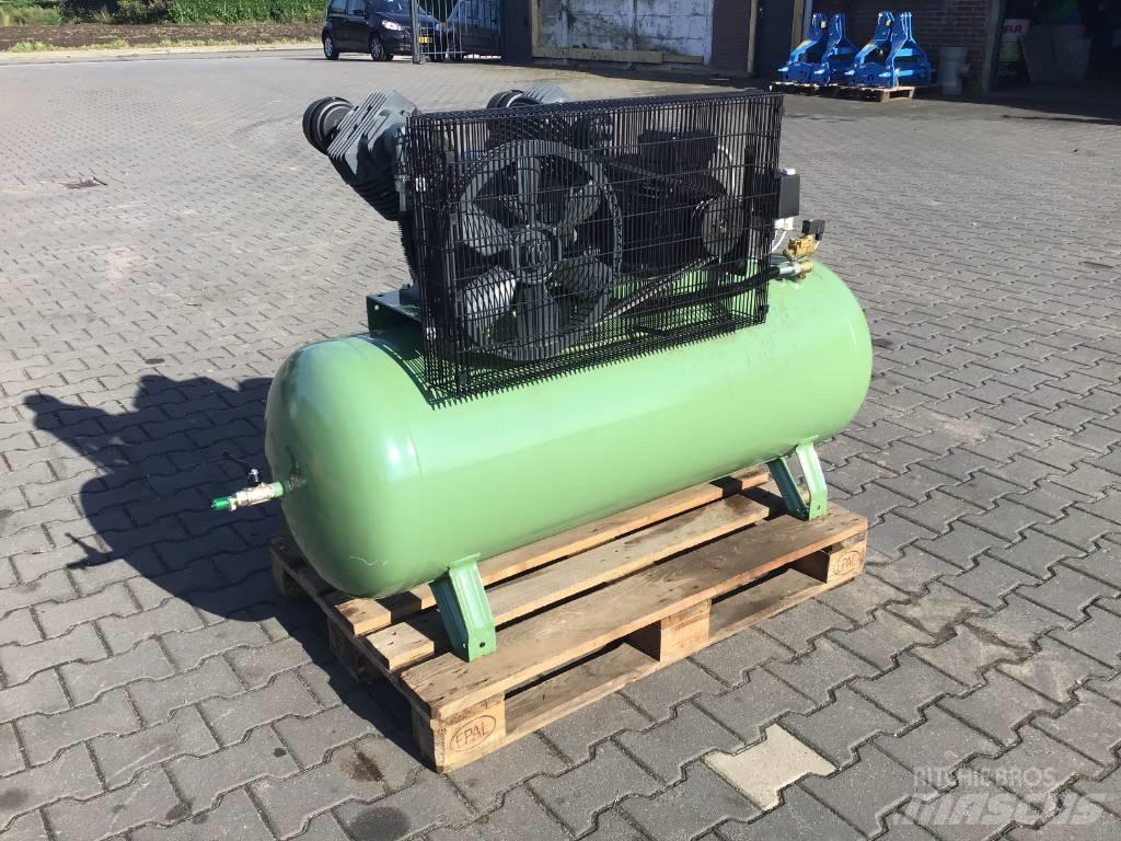 Creemers Compressor Muut maatalouskoneet