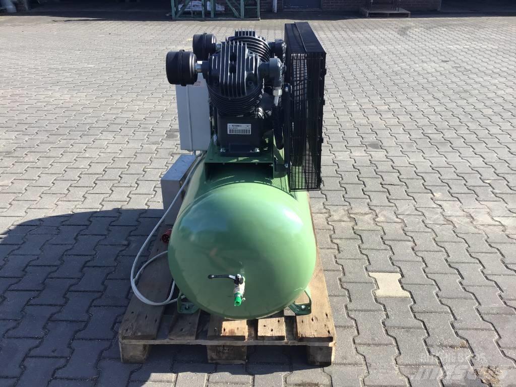 Creemers Compressor Muut maatalouskoneet