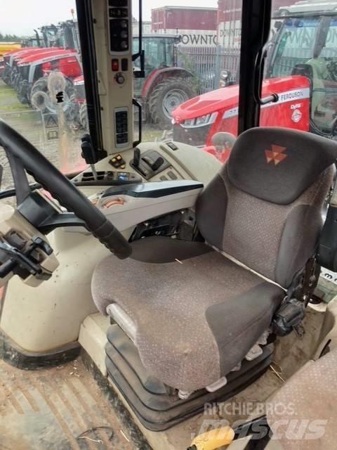 Massey Ferguson 7618 Traktorit