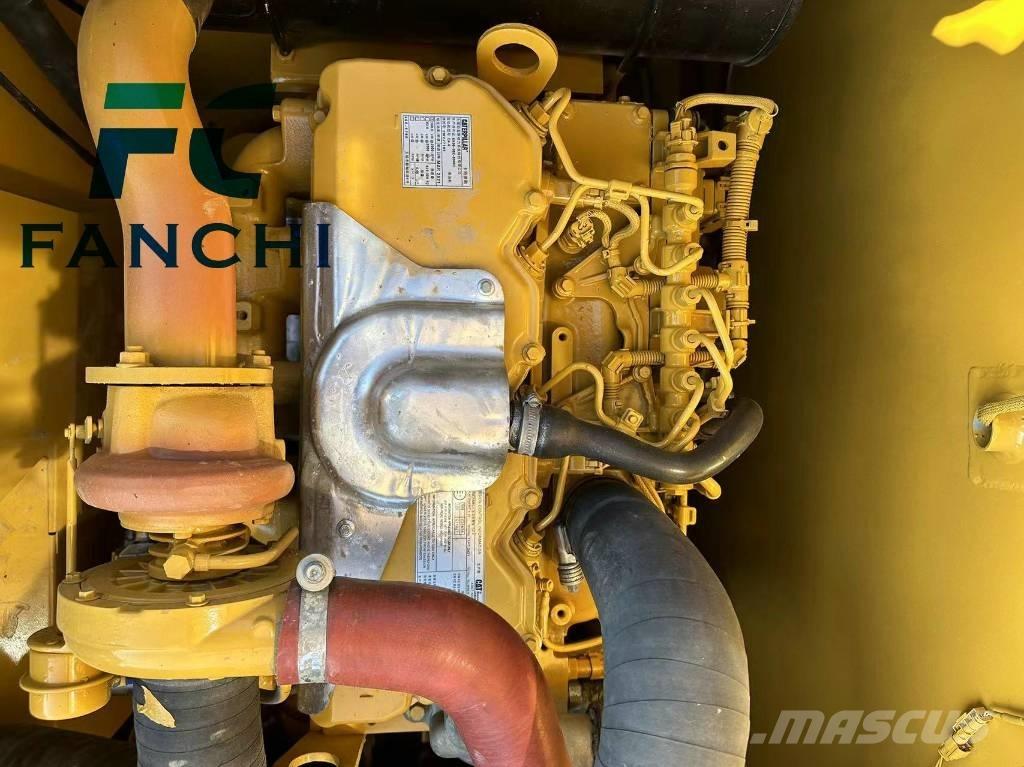 CAT 320gx Telakaivukoneet