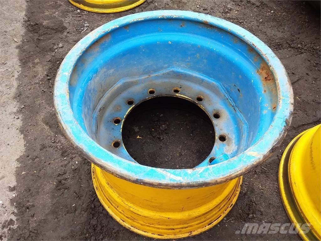 Valmet 860 20x26,5 Renkaat ja vanteet