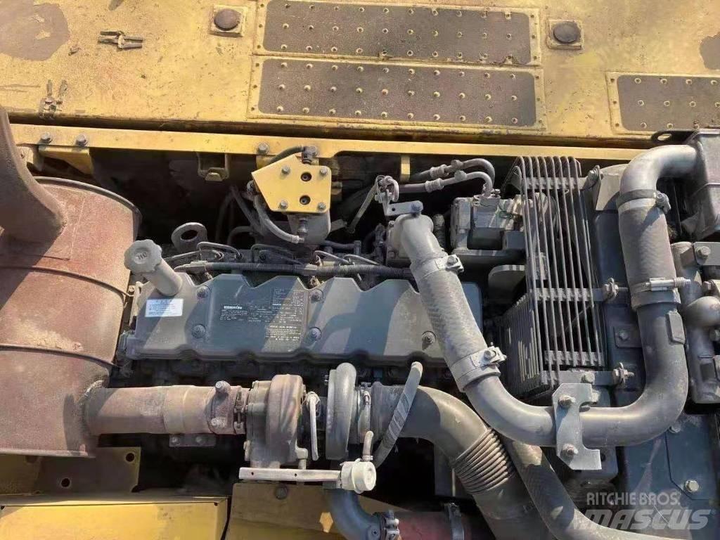 Komatsu pc220-8 Telakaivukoneet