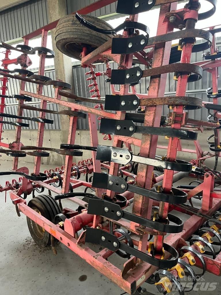 Väderstad NZA600 Äkeet
