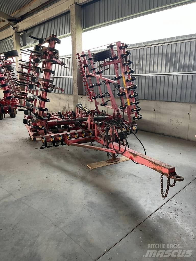 Väderstad NZA600 Äkeet