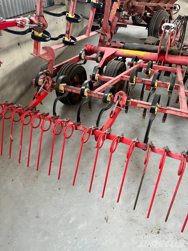 Väderstad NZA600 Äkeet
