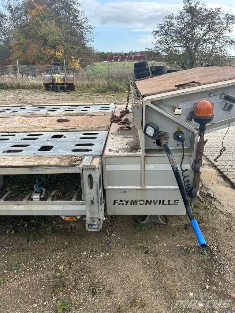 Faymonville Multimax Lavetit