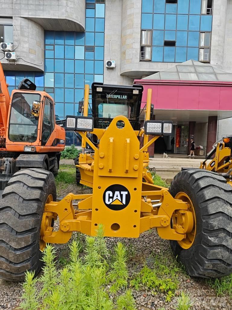 CAT 12 G Tiehöylät