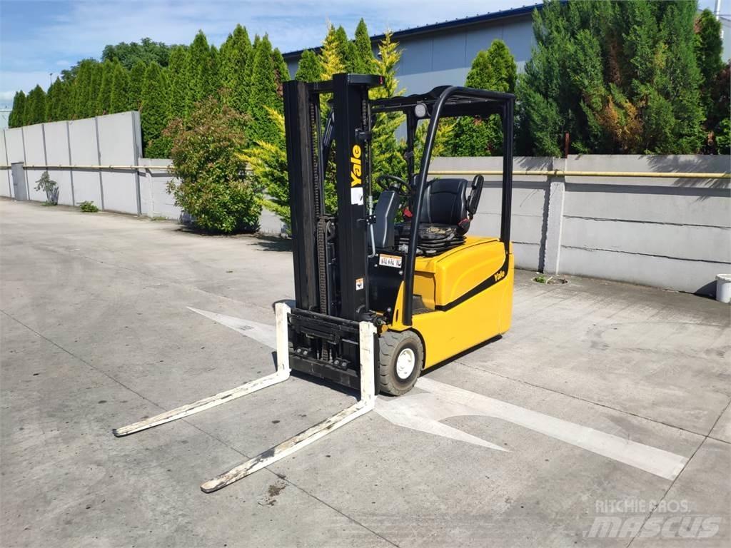 Yale ERP16 VT Sähkötrukit