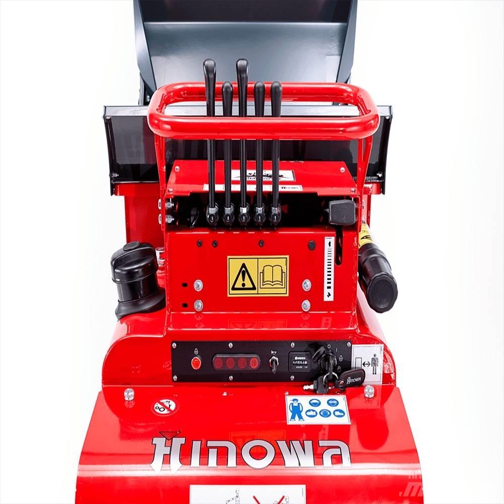 Hinowa HS1102 Teladumpperit