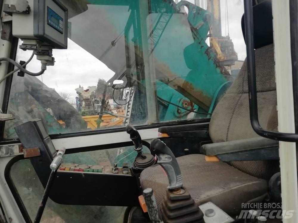 Casagrande B180 Muu porauskalusto