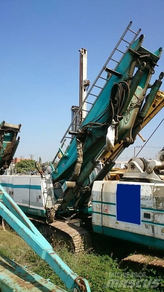 Casagrande B180 Muu porauskalusto