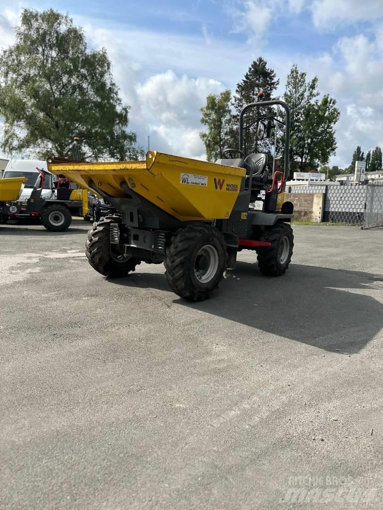 Wacker Neuson DW 30 Dumpperit