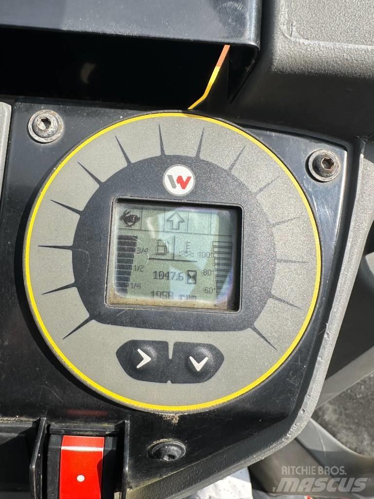 Wacker Neuson DW 30 Dumpperit