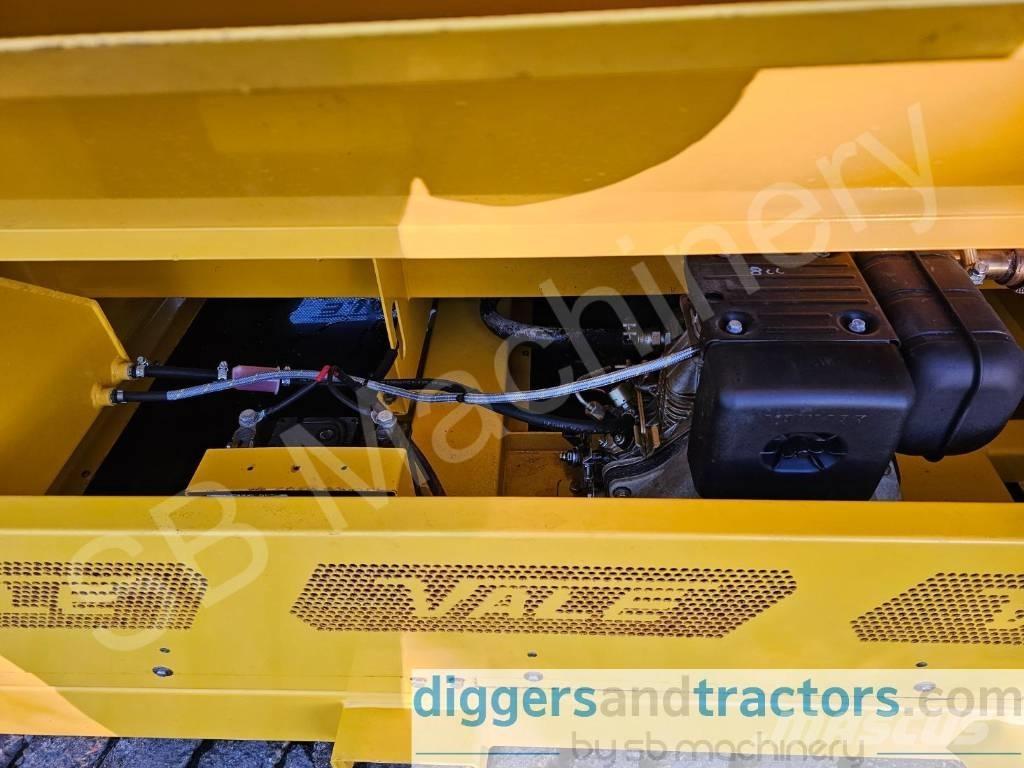 Vale DM800 Muut ympäristökoneet