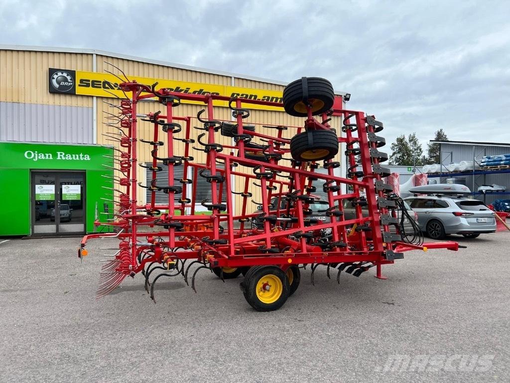Väderstad NZA700 Äkeet